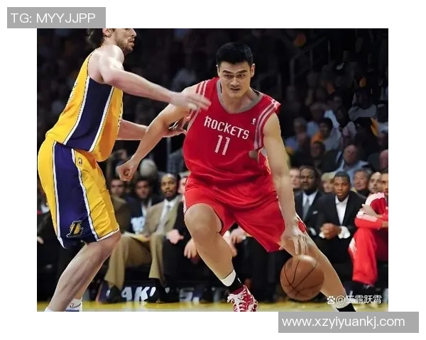 姚明高清球迷热情聚集共同见证篮球传奇的辉煌时刻 姚明高清球迷热情聚集共同见证篮球传奇的辉煌时刻