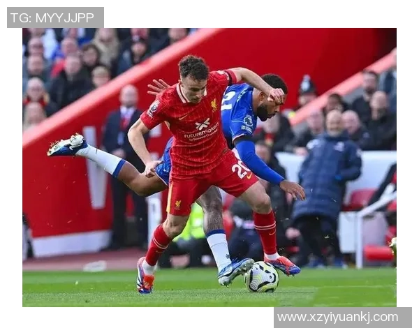 德甲激战:利物浦狂胜莱比锡五球引发全场热议与反思 德甲激战:利物浦狂胜莱比锡五球引发全场热议与反思