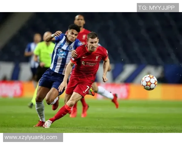 欧冠大战波尔图狂胜利物浦乌龙球成比赛转折点分析 欧冠大战波尔图狂胜利物浦乌龙球成比赛转折点分析