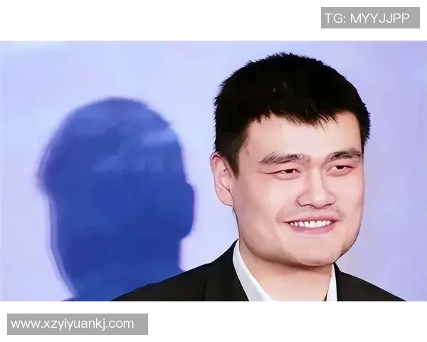 湿地公园姚明的生态保护之路与篮球精神的完美结合