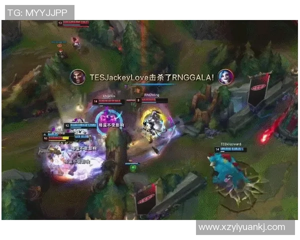 赛后复盘：RNG与TES对决中的速度较量与战术解析