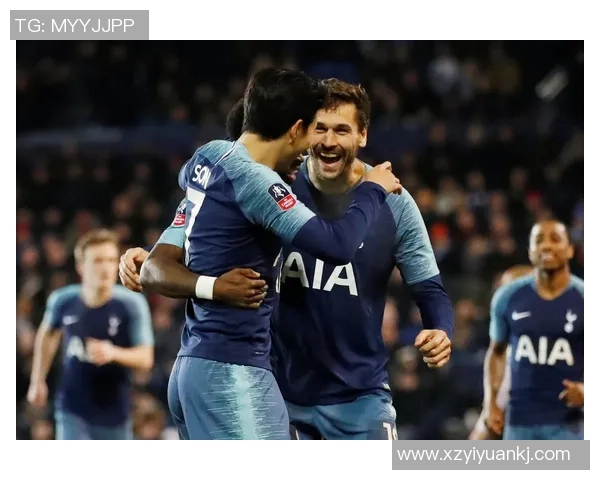 足总杯热刺小胜国米引发全场狂欢十大精彩进球回顾