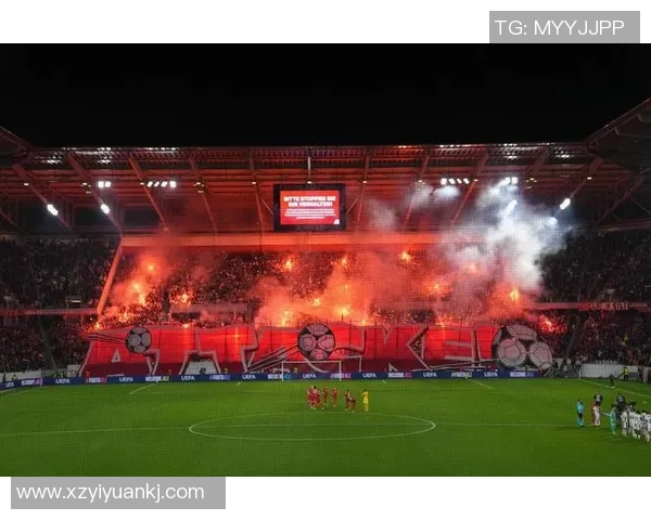 足总杯精彩对决利物浦逆转马竞4-0全场沸腾战术解析 足总杯精彩对决利物浦逆转马竞4-0全场沸腾战术解析