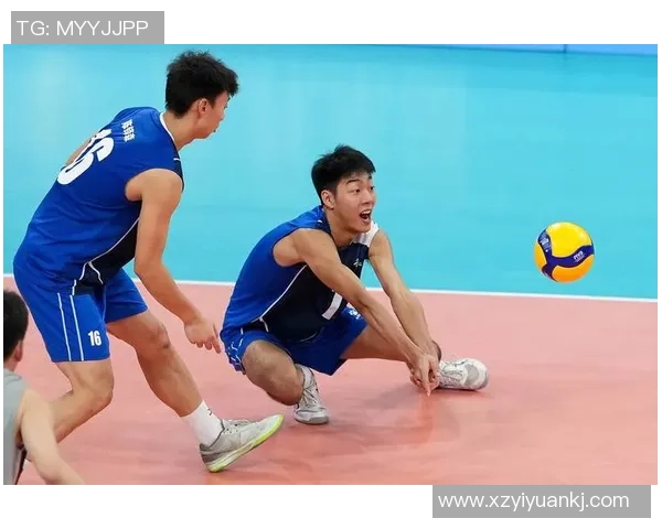 重庆排球队在挑战赛中的灵活性表现分析与点评 重庆排球队在挑战赛中的灵活性表现分析与点评