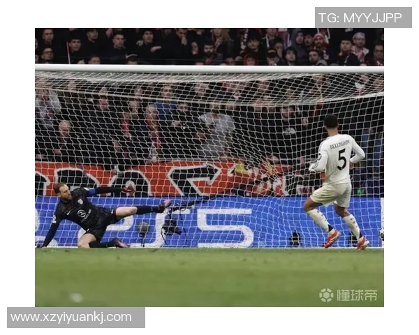 世界杯波尔图逆转马竞点球大战燃爆全场精彩瞬间解析