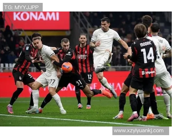 AC米兰友谊赛狂胜多特蒙德四球大胜引发争议判罚全场沸腾