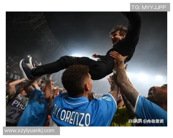 英超惊现冷门那不勒斯绝杀国米全场沸腾瞬间回顾