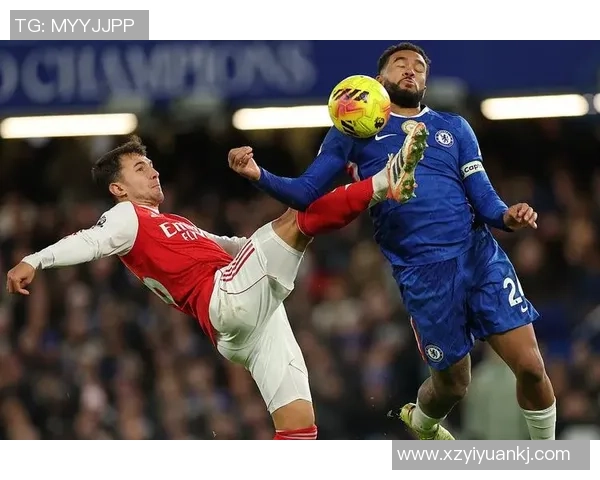 英超焦点战切尔西与阿森纳互交白卷争议判罚引发全场热议