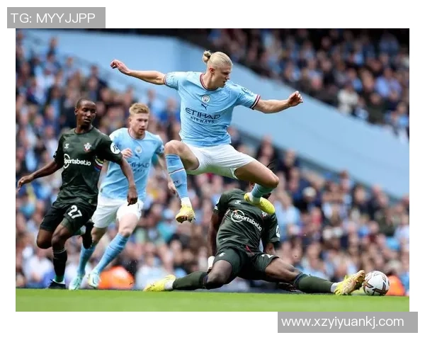 德甲精彩对决曼城逆转里昂全场沸腾瞬间回顾