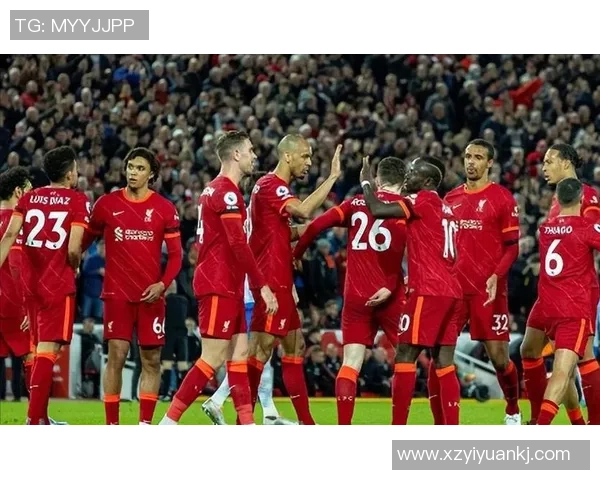 欧冠大战利物浦狂胜拜仁五球瞬间全场沸腾十大精彩进球回顾 欧冠大战利物浦狂胜拜仁五球瞬间全场沸腾十大精彩进球回顾