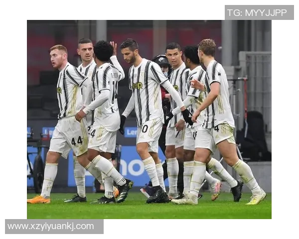 尤文图斯逆转曼城3-2胜利背后的战术解析与精彩瞬间回顾