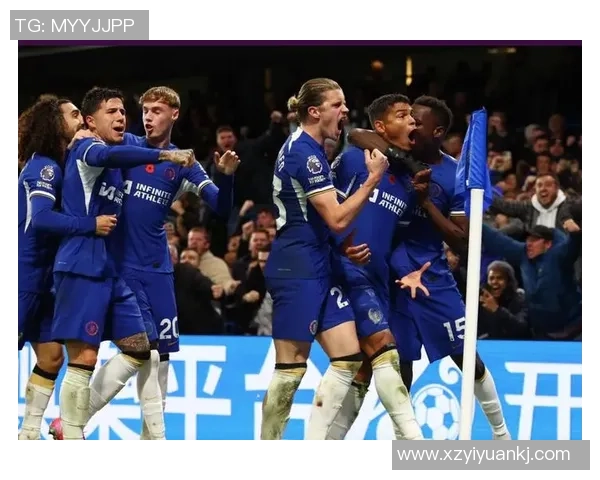 英超经典对决切尔西逆转曼联全场沸腾历史冷门再现