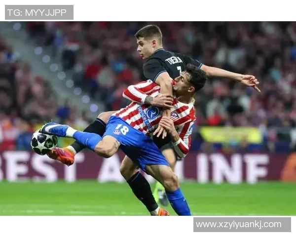 英超激战马竞与莱比锡战成平局帽子戏法引发全场狂欢