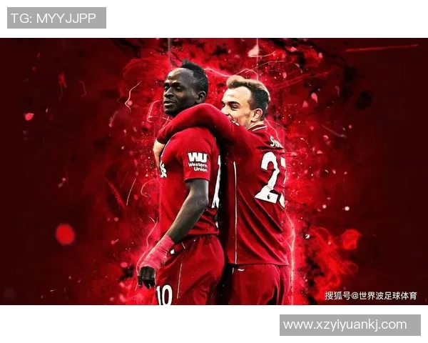 利物浦狂胜阿森纳6-2帽子戏法引爆全场转会传闻再起