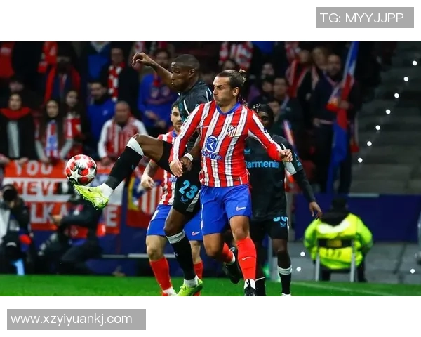 欧冠激战：马竞凭借绝杀力克波尔图全场沸腾赛后精彩点评